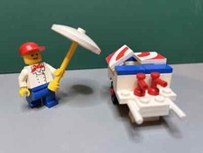 Lego 6601 ice for sale  MILTON KEYNES