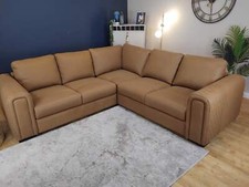 Sofology firenze corner for sale  WARRINGTON