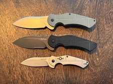 Set kershaw junkyard for sale  Athens