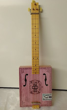 Hinkler electric blues for sale  THETFORD