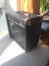 Vintage mexico fender for sale  OTTERY ST. MARY