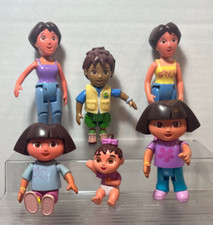 Dora explorer dollhouse for sale  USA