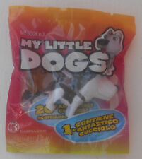 Little dogs figure usato  Cirie