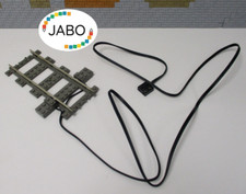 Lego anschlußkabel gerader gebraucht kaufen  Winnenden