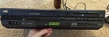 Jvc vcr dvd for sale  Chesapeake