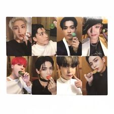 [ATEEZ] Halazia / Spin Off:From The Witness / PocaAlbum Z Ver.(��) Kartka ze zdjęciem #1 na sprzedaż  Wysyłka do Poland