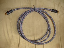 Audioquest hdmi braided for sale  Scottsdale
