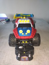 Spiderman turbo 4x4 for sale  LISBURN