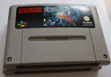 Terranigma (1993) Super Nintendo SNES (Cartridge) working con GERMAN version comprar usado  Enviando para Brazil