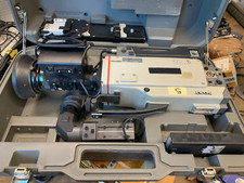 Vintage sony color for sale  CREDITON