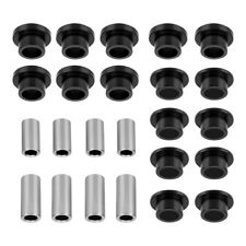 Kit de luva de bucha de choque dianteiro e traseiro para Polaris Ranger 500 570 700 800 900 1000 comprar usado  Enviando para Brazil