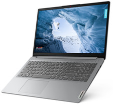Lenovo IdeaPad 1 15.6" HD Quad-Core Celeron N6000 20GB 640GB câmera de armazenamento Win 11 comprar usado  Enviando para Brazil
