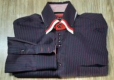 Camicia 100 cotone usato  Italia