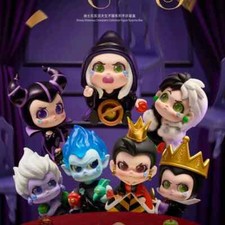 Miniso disney villains for sale  Shipping to Ireland