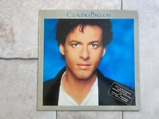 Claudio baglioni omonimo usato  Varese