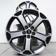 Zoll riginal audi gebraucht kaufen  Remscheid