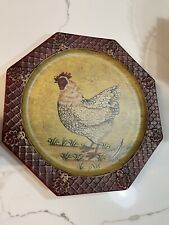 Vintage chicken hen for sale  Schaumburg