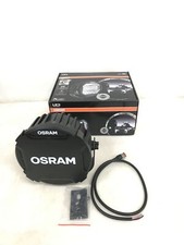 Używany, OSRAM LEDriving okrągły Mx260-cb Leddl112-cb na sprzedaż  PL