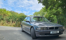 2001 bmw series for sale  TEWKESBURY
