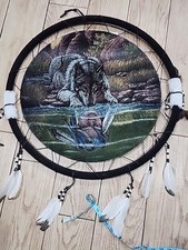 Round mandala native for sale  Clearwater