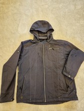 Softshell jacke linea gebraucht kaufen  Waldsassen