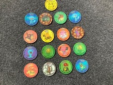 pokemon pogs for sale pokemon pogs for sale  THATCHAM