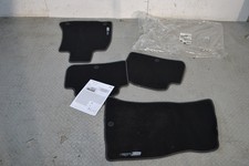 64392 set tappetini usato  Roma