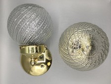Pair gold metal for sale  Hayden