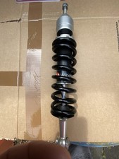Wilber front shock for sale  REDRUTH