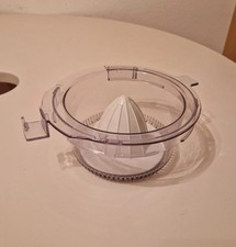Zitruspresse saftpresse zubeh� gebraucht kaufen  Regensburg