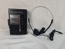 Vintage panasonic portable for sale  Greenwood