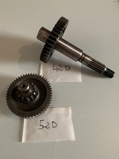 Ingranaggi rapporti ruota usato Ingranaggi rapporti ruota usato  Sulmona