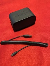 Logitech mobile boombox for sale  LOWESTOFT