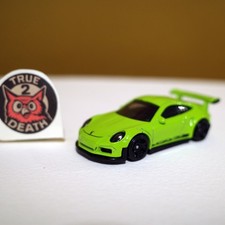 Hot wheels porsche for sale  Orange
