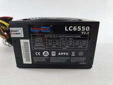 550 watt netzteil gebraucht kaufen  Stade