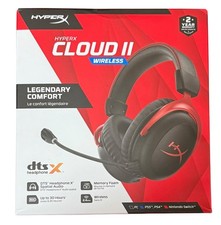 Hyperx cloud core for sale  San Jose