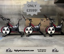 Selection wattbike nucleus for sale  WIMBORNE
