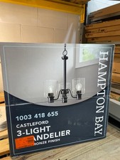 Hampton bay castleford for sale  Jacksonville