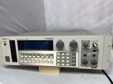 Akai s1000 midi for sale  RUISLIP