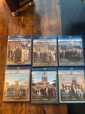 Downton abbey complete for sale  Hollywood
