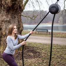 Fitness endless rope for sale  Pleasant Prairie