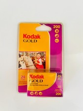 Kodak gold 200 usato  Roma