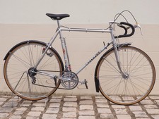 Vélo peugeot px60 d'occasion  Pantin