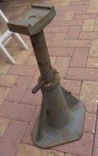 Alter unterstellbock bockstän gebraucht kaufen  Zehdenick