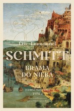 Książka "Brama do nieba" - Eric-Emmanuel Schmitt, 2023, używany na sprzedaż  PL