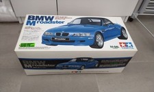 Tamiya bmw roadster for sale  UXBRIDGE