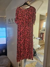 Floral dress for sale  OAKHAM
