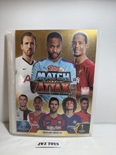 Match attax 2019 for sale  FELTHAM