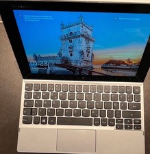 Lenovo ideapad miix gebraucht kaufen  Beuren, Grimburg, Rascheid