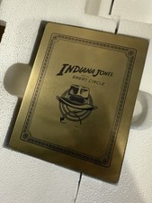Indiana jones great for sale  CARDIFF